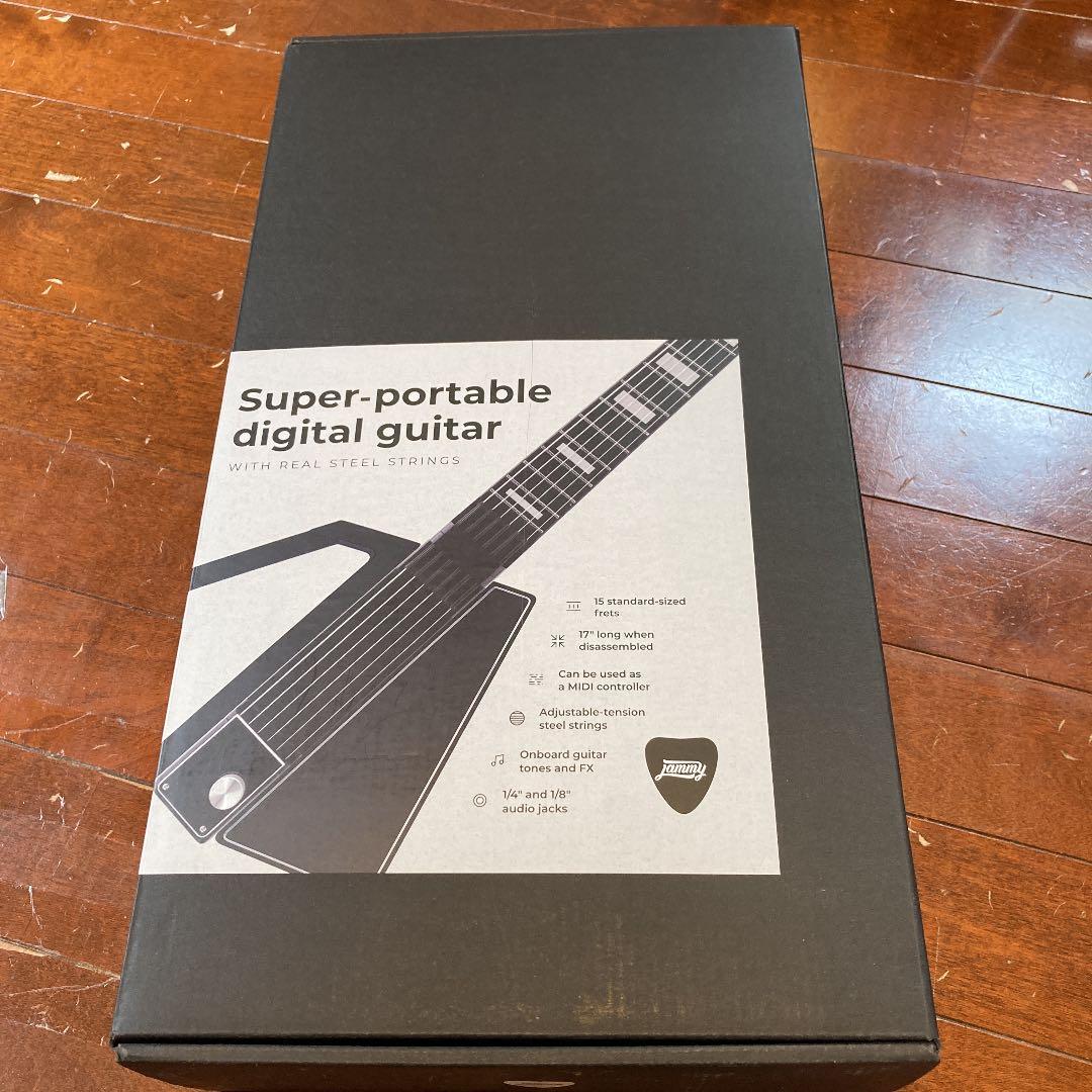 □美品！モズライト ベンチャーズモデル フィルモアレンジャー 演奏