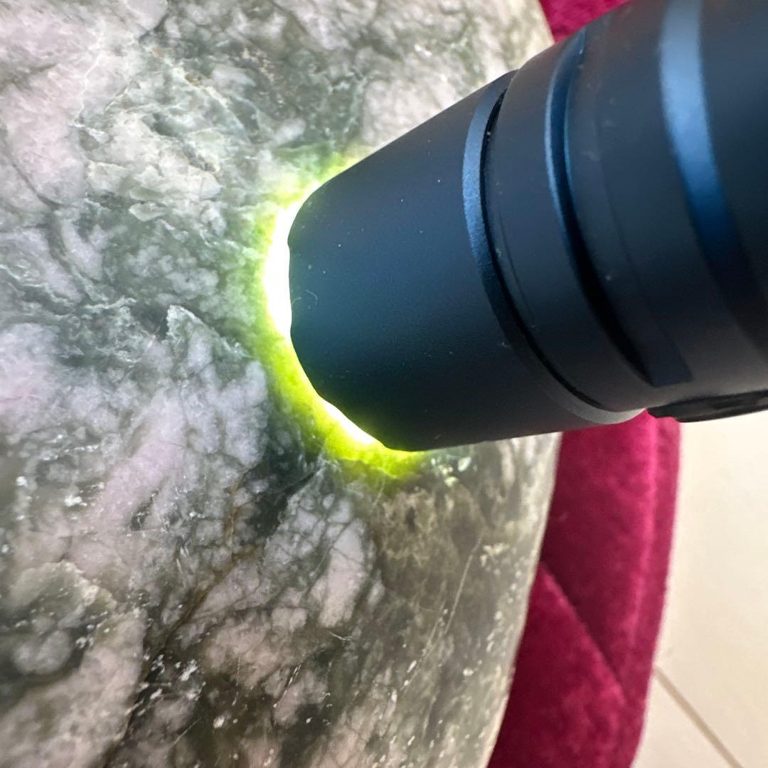 【超レア】ピンク翡翠　チューライト　桃簾石　糸魚川　9.3kg クリノゾイサイト