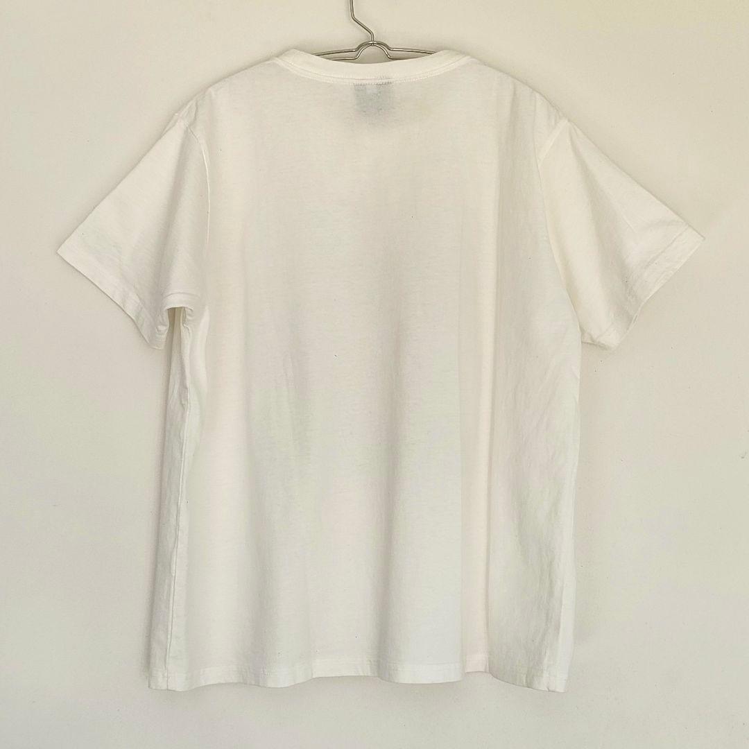 藤井風さん Asia tour 2023 Tシャツ S ホワイト - メルカリ