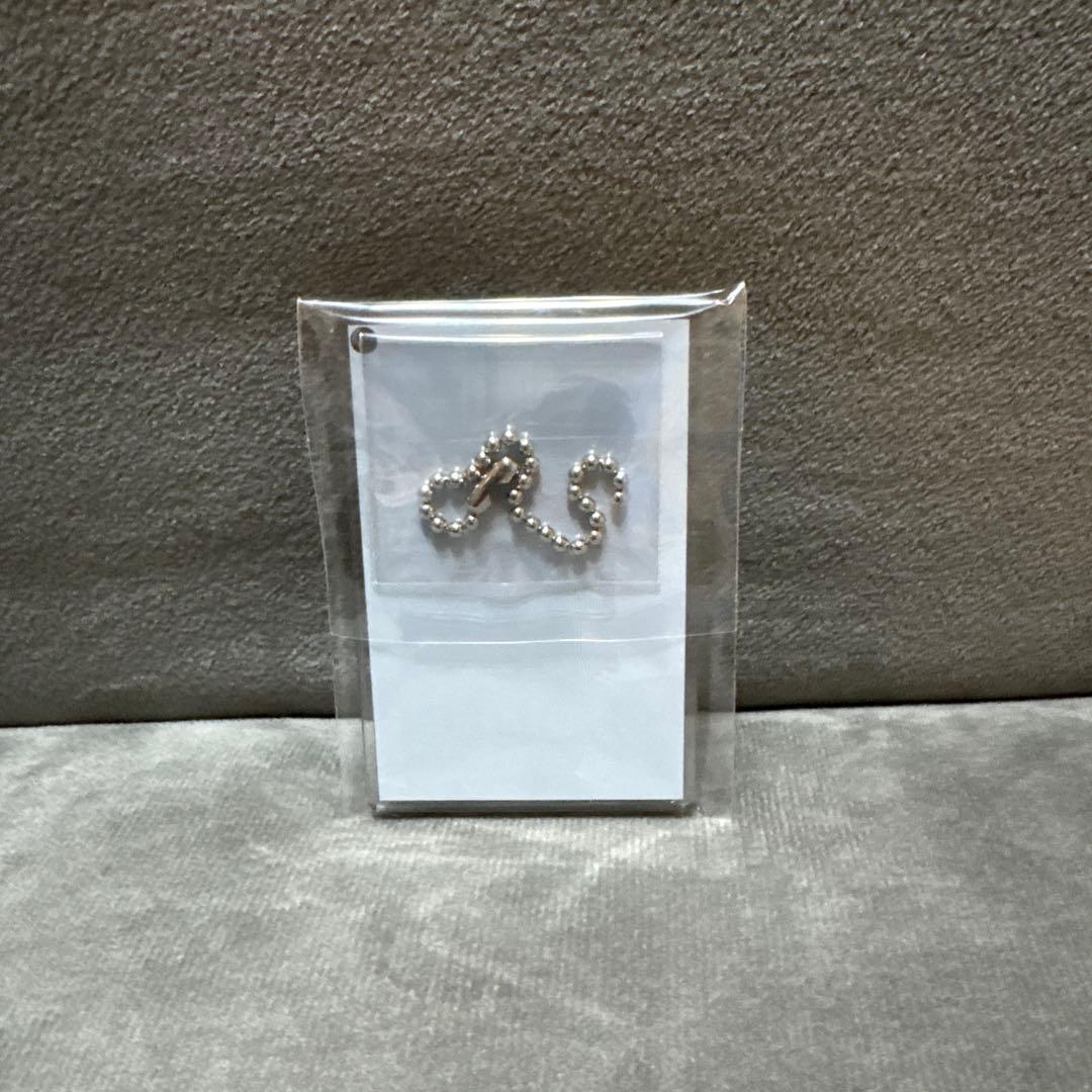 新品未開封】北村匠海 世界征服やめた アクリルキーホルダー アクキー