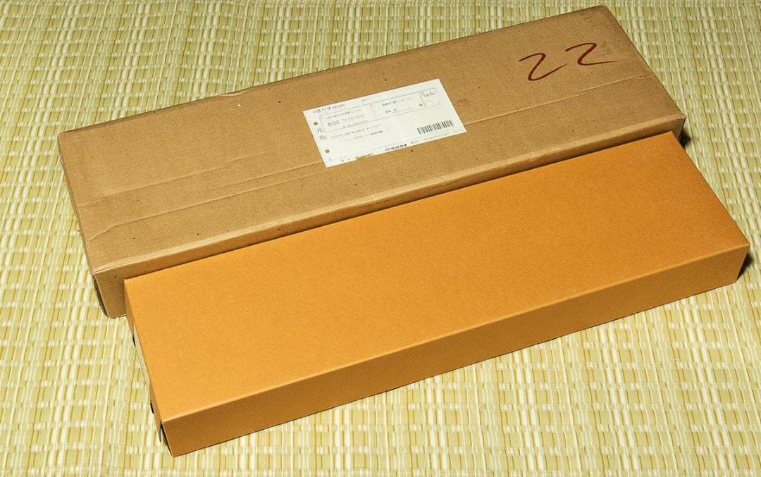 掛軸-1247 佐竹本三十六歌仙 斎官女御 紀貫之 小大君 木版彩色 伊藤