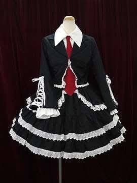 ダンガンロンパ・セレスティア・ルーデンベルク セット アリスアンドザ