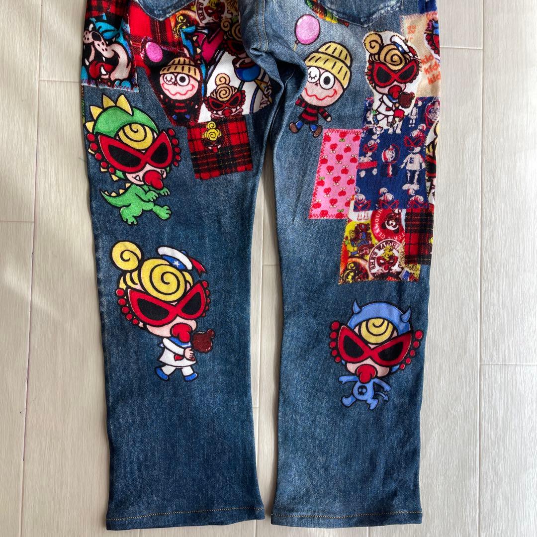 ヒスミニ ヒステリックミニ ボトムス ズボン ライクア - メルカリ