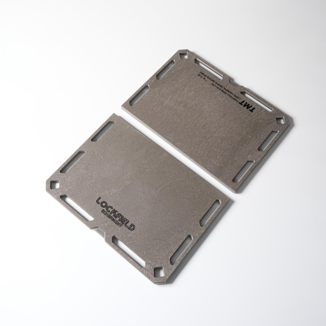 新品未使用 Lockfield equipment Deck2