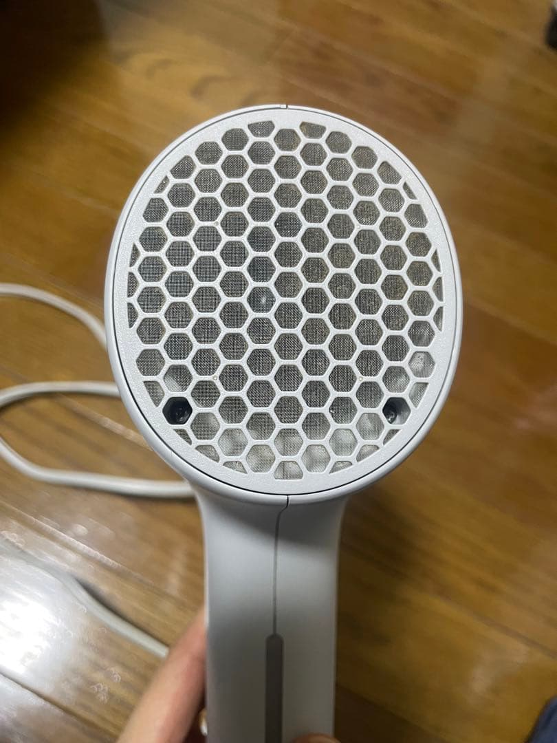 Panasonic ナノケアヘアドライヤー EH-NA0J 23年製