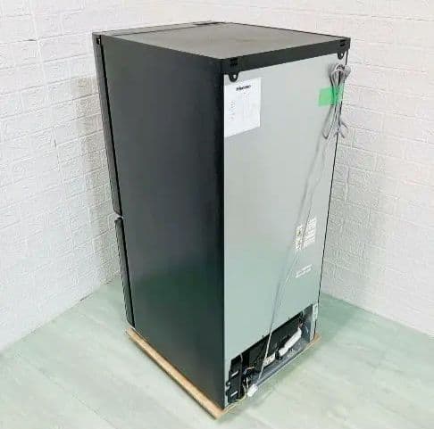 【専用】Hisense冷蔵庫135L 2022年製