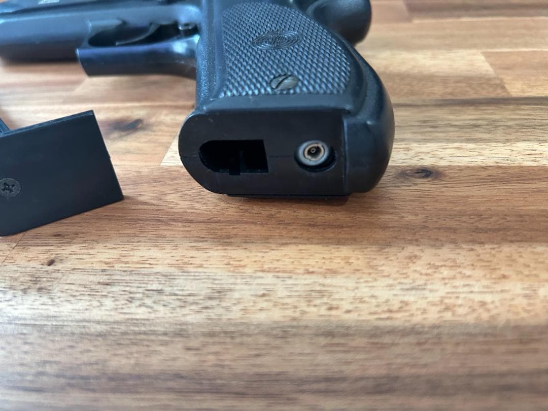 ガスガン P03456（※送料込み）