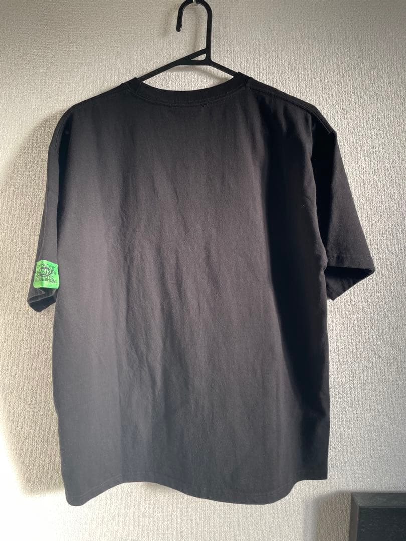 Ｌ】ZUTOMAYO 5th Tee Tシャツ　ずっと真夜中でいいのに　ずとまよ