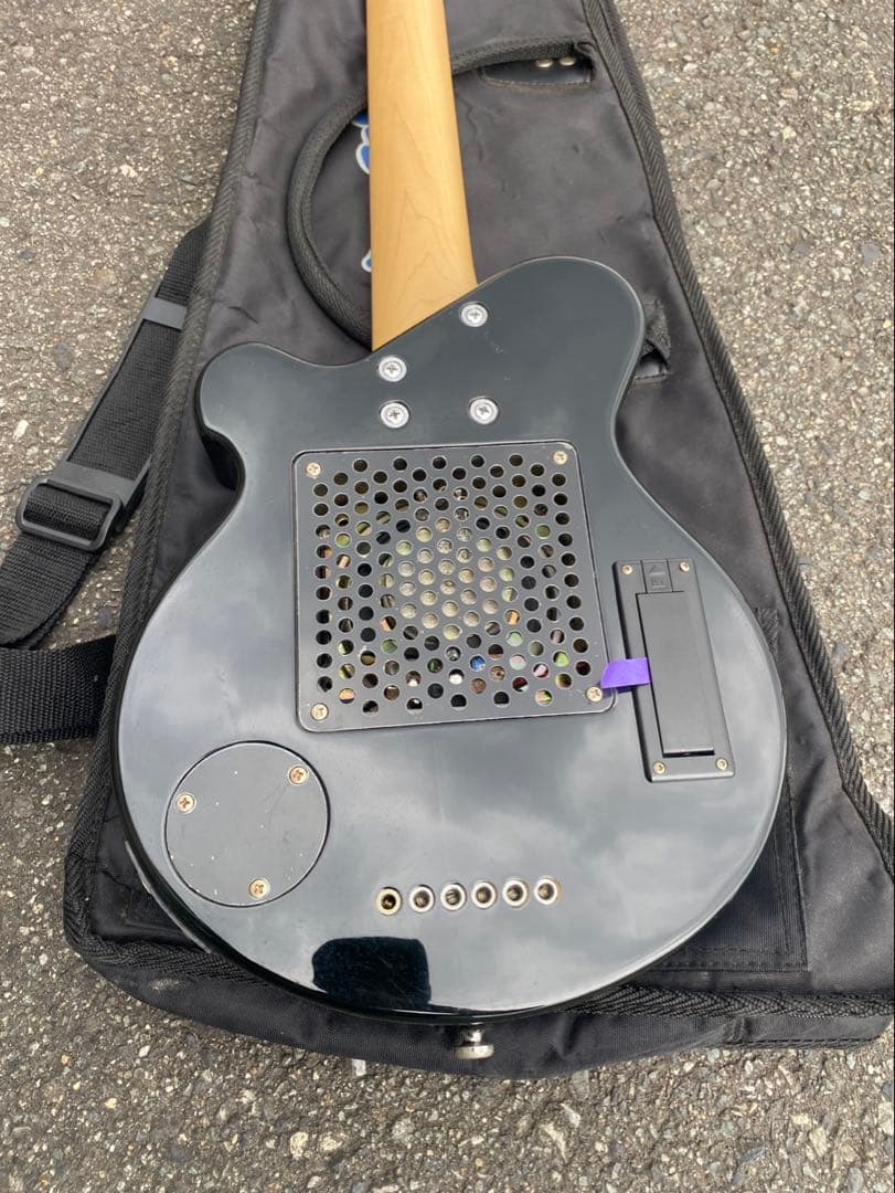 Pignose / ピグノーズ ブラック エレキギター