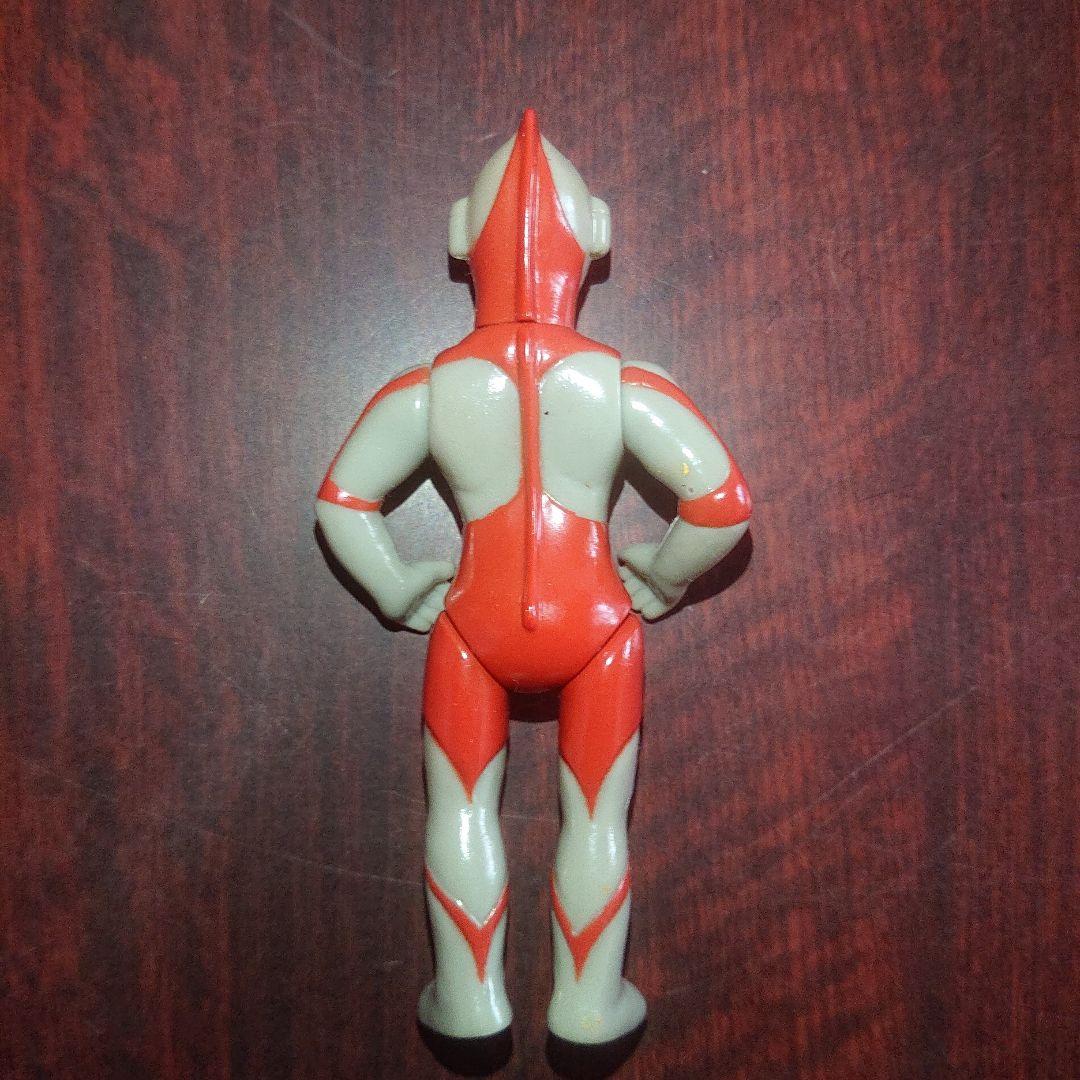 ブルマァク ミニソフビ セット