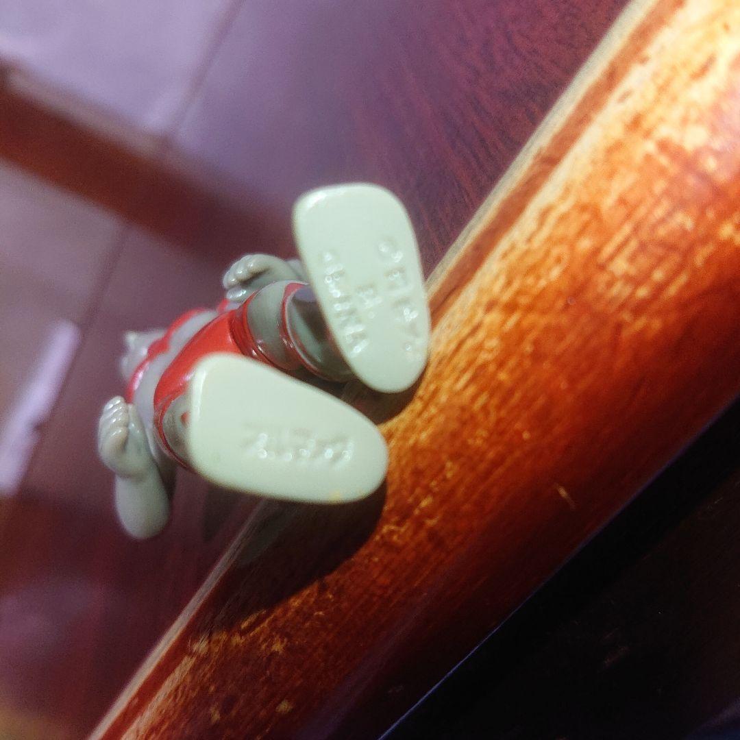 ブルマァク ミニソフビ セット