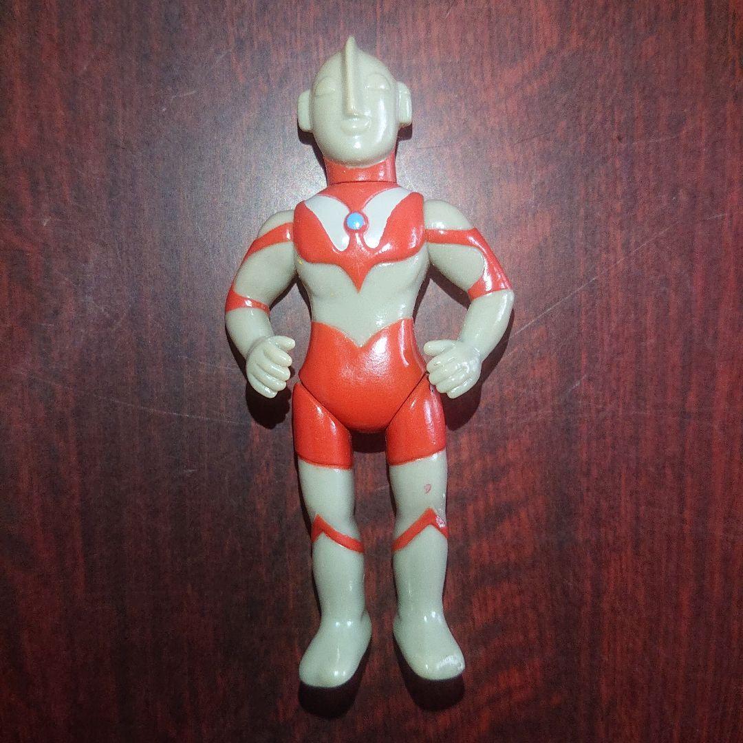 ブルマァク ミニソフビ セット