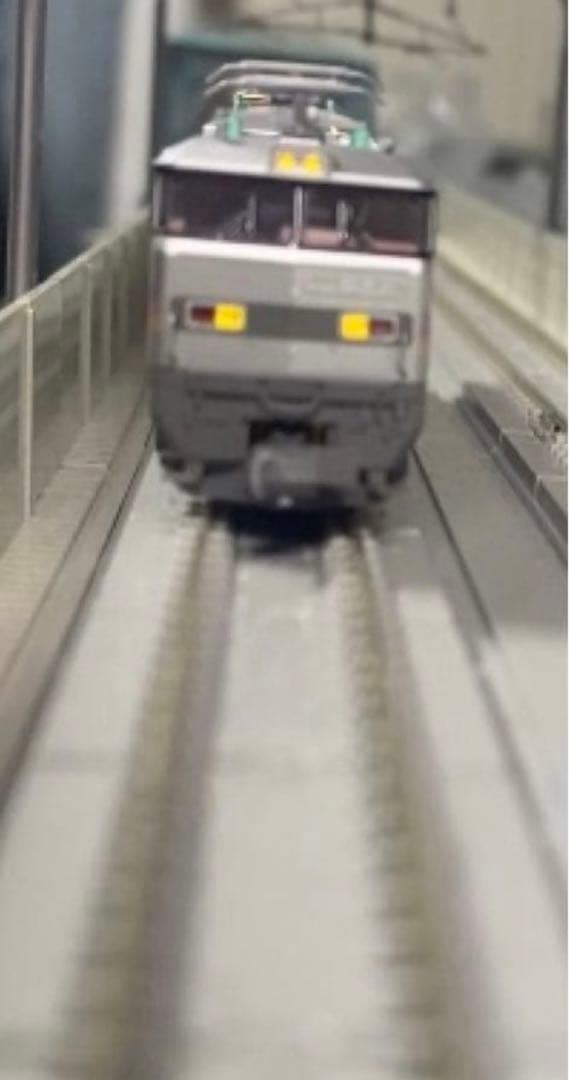 カシオペア　10-833 10-834 10-835 EF510+E26系