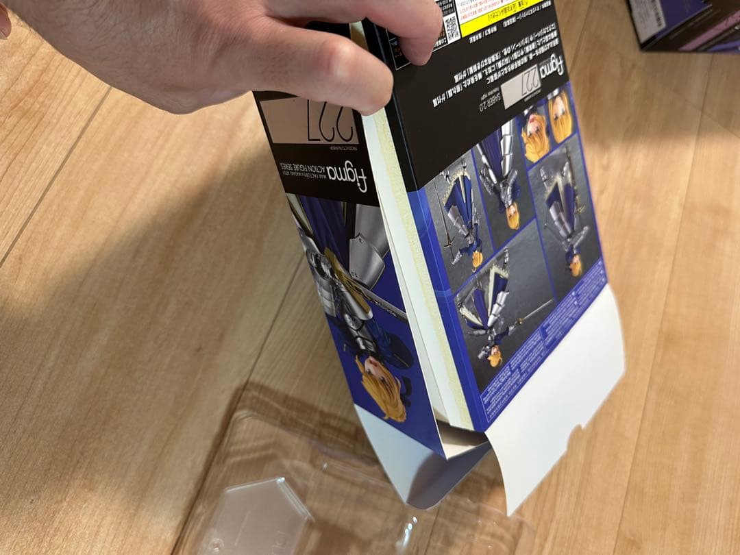 user_476c693b様商品　fate figma