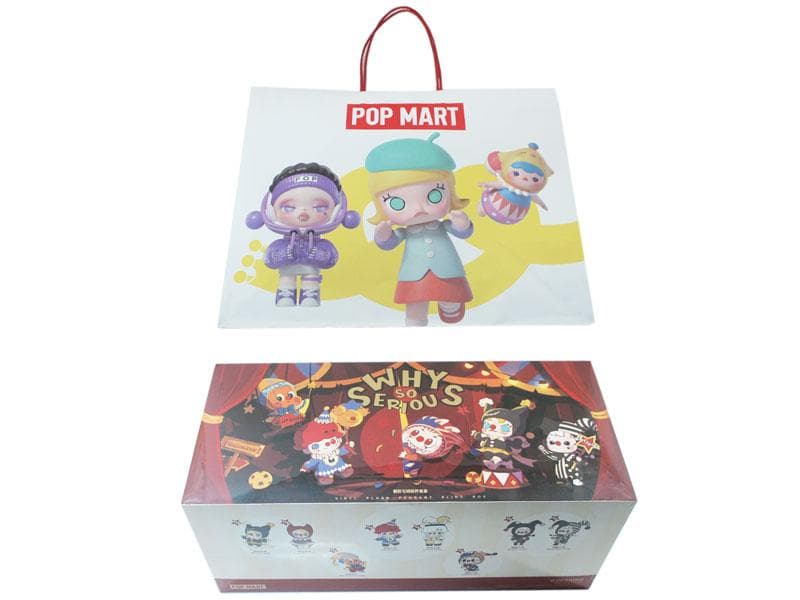 正規品・未開封 WHYS SO SERIOUS 2個セット 正規品] 本日発送❗️ WHY [