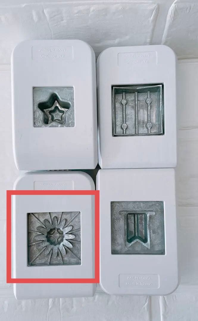 クリエイティブメモリーズ クラフトパンチ【単品、おまとめOK】 - メルカリ