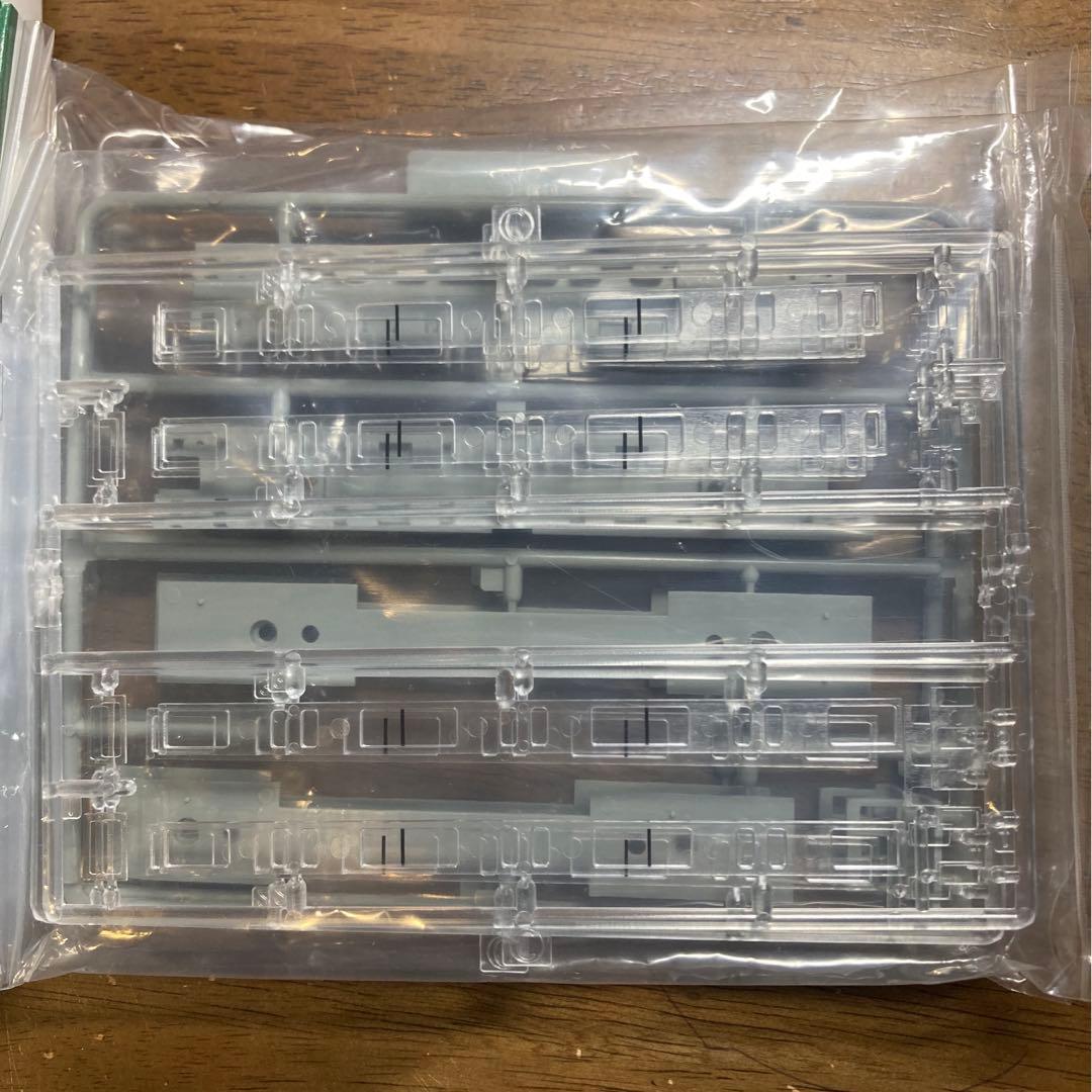 【221系好きな人 】 GMキット 京急600形