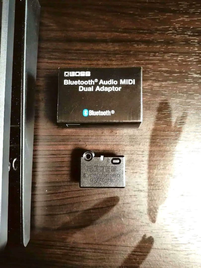 限定特価！BOSS ME-90 + BT DUAL / ボス マルチエフェクター