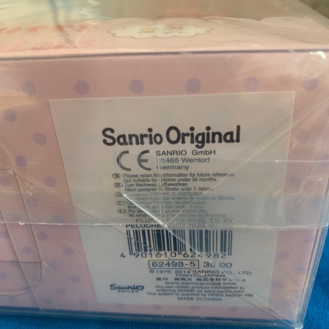 サンリオ ハローキティ４０thアニバーサリー