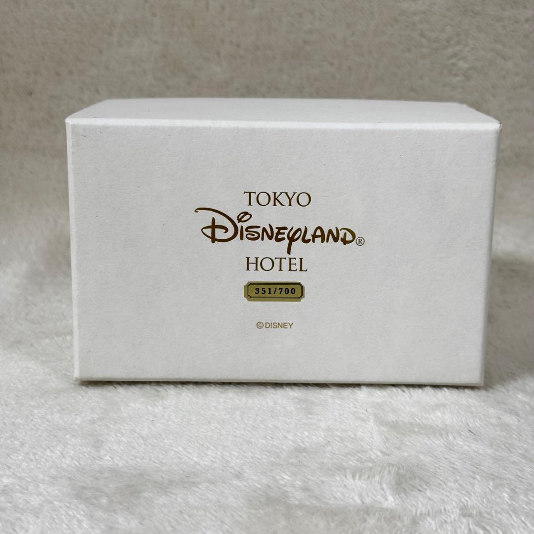 非売品】東京ディズニーランドホテル スイートルーム 宿泊記念品 700個