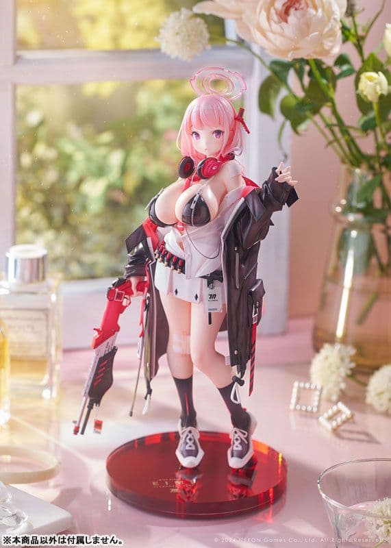 ブルーアーカイブ -Blue Archive- エイミ 1/7 [ミメヨイ]