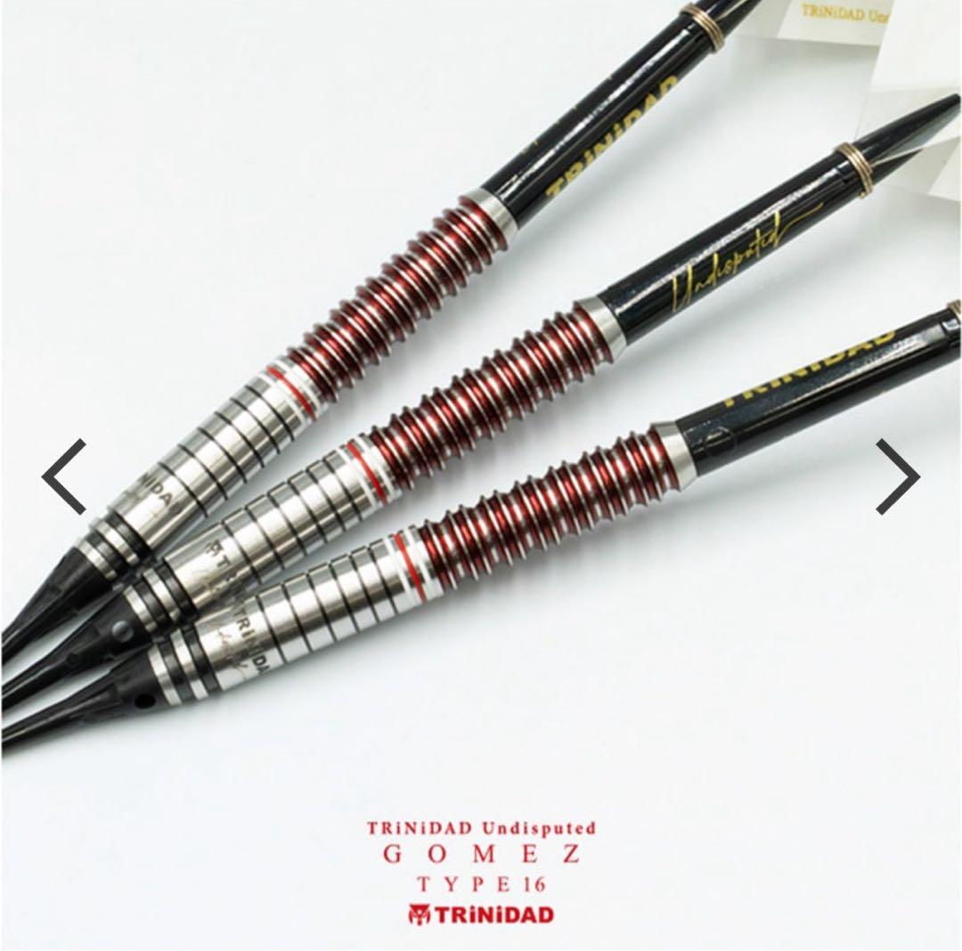 Gomez Type16(ゴメス タイプ16) 山田勇樹選手モデル