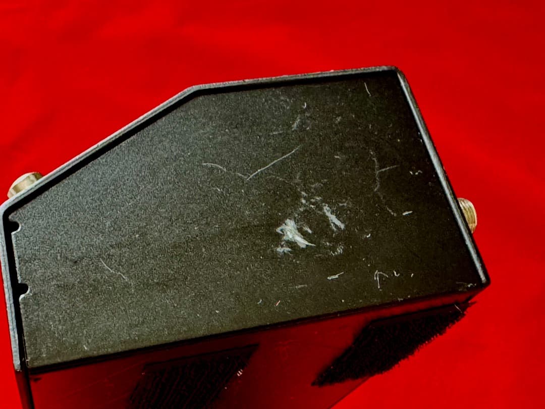 BOSS MS-3＋FS-7セット！