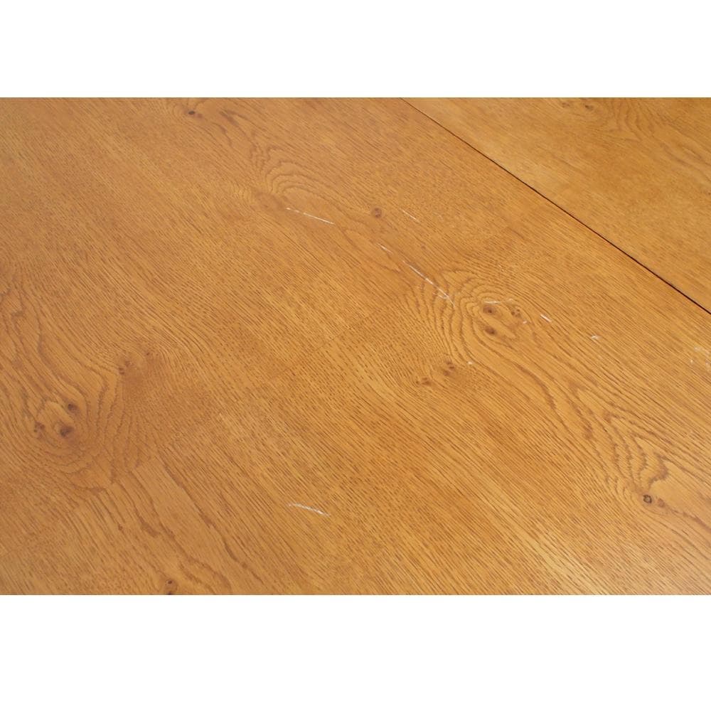 ドレクセル DREXEL エクステンション ダイニングテーブル 伸長式