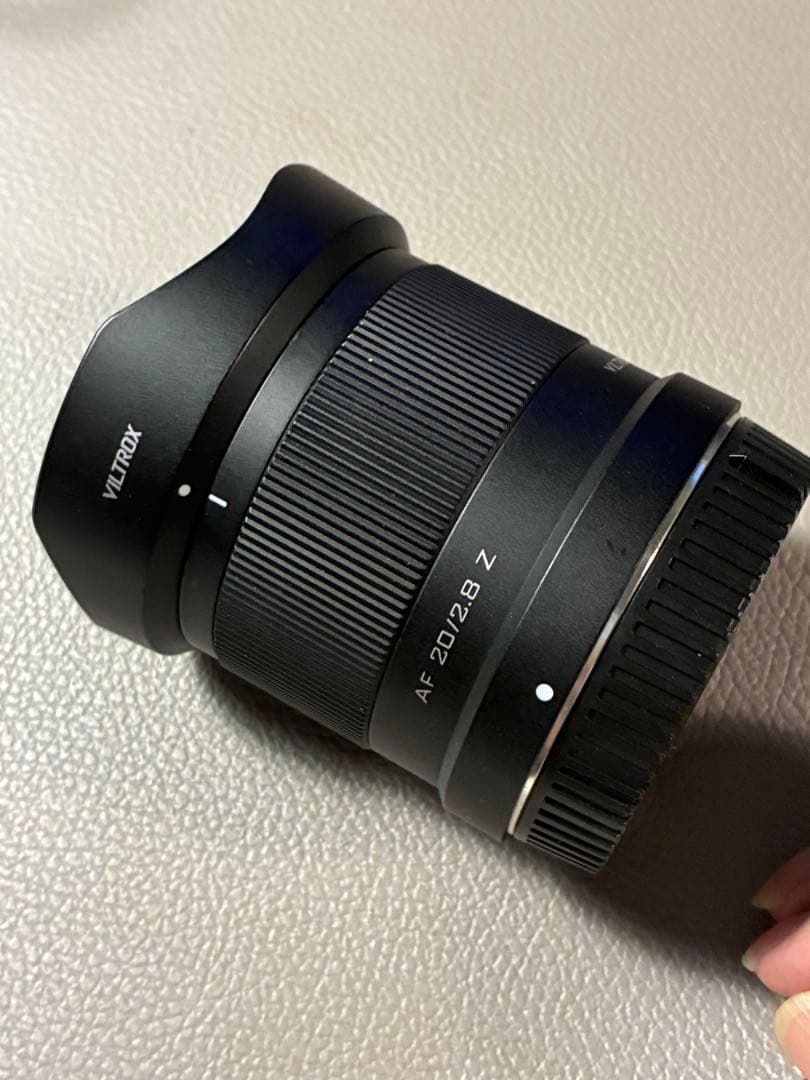 d*5様 大判レンズ ニッコールM 300mm F9 絞り羽7枚