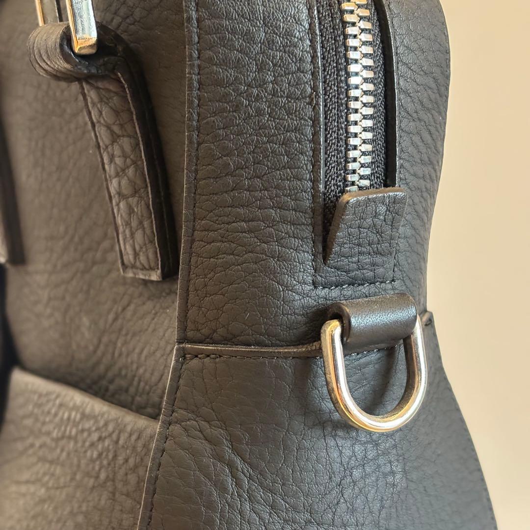 ITTI イッチ HERRIE BALLER'S BAG バッグ ハンドバッグ