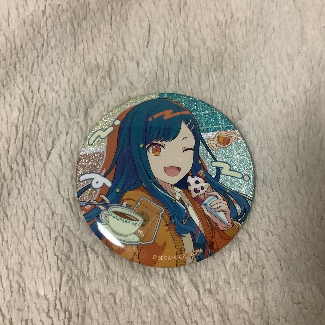 プロセカ 缶バッジ 白石杏 - メルカリ