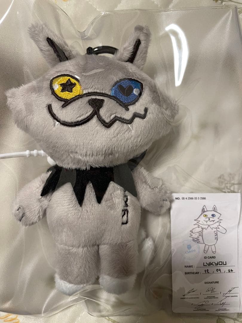 ♯Ilg27JZカルビーじゃがマスコットコレクションフルコンプ全6種