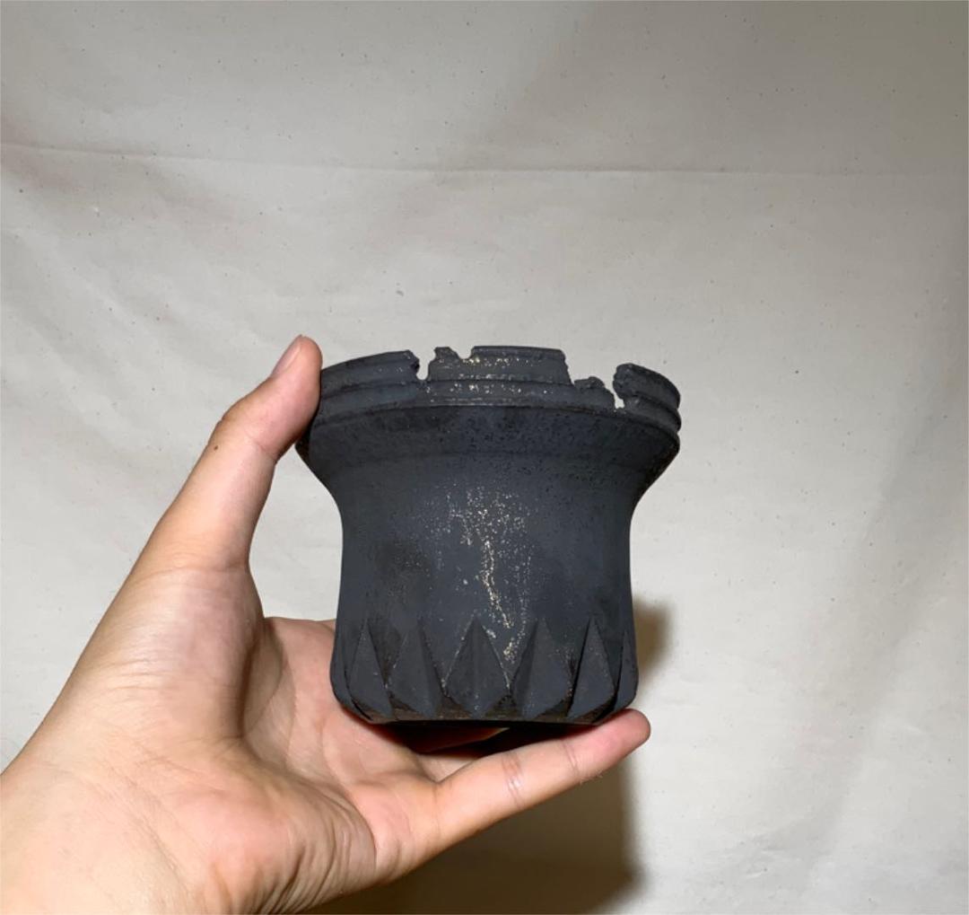 鉢 8laboアガベ多肉植物パキポディウムたけろポット