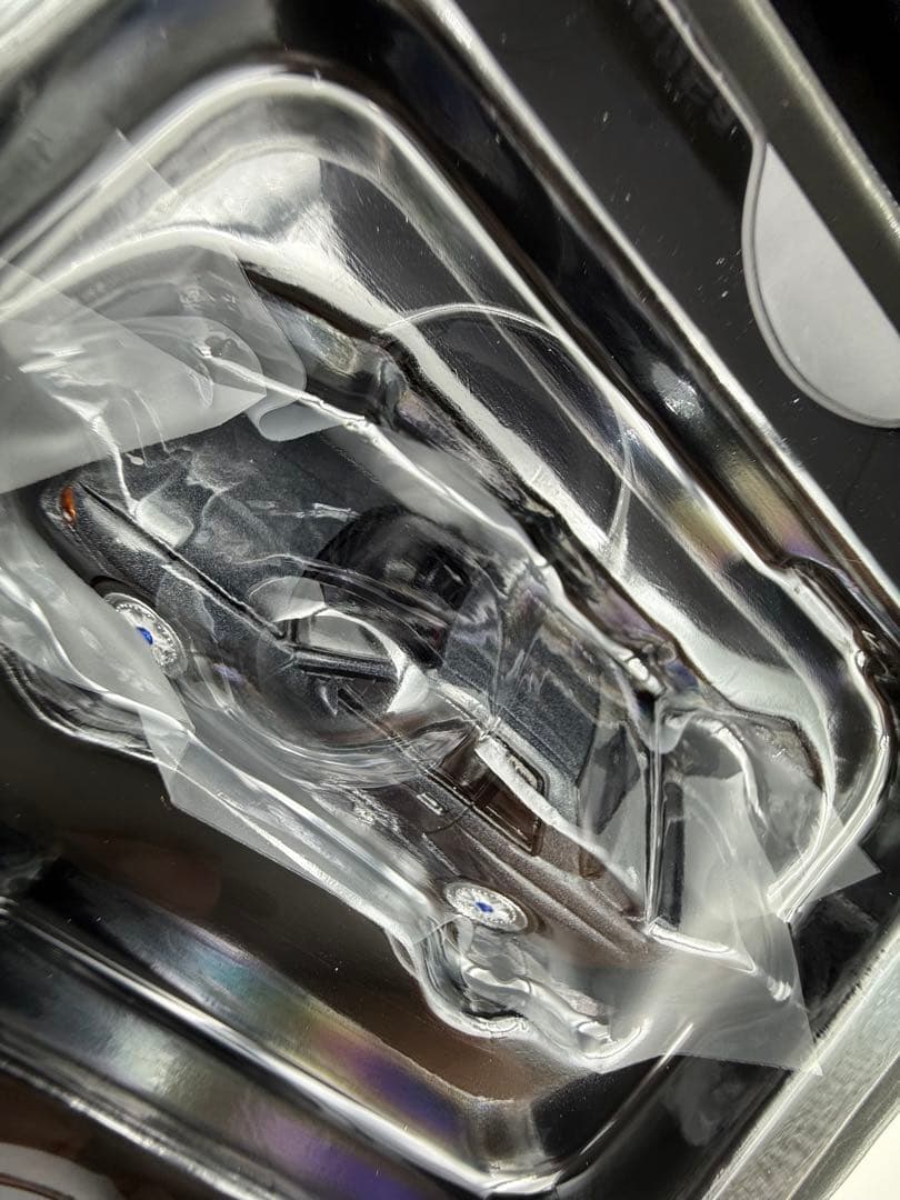 東京オートサロン2026 トミカ スカイラインGT-R BNR32