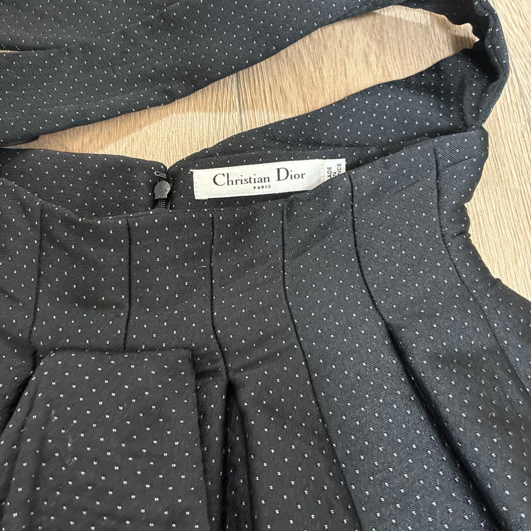 さばお様　クリスチャンディオール　Dior スカート　フランス製