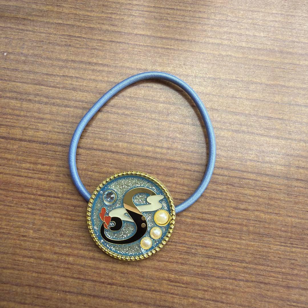 ワンピース　ONE PIECE usj ユニバ　ヘアポニー　12点セット