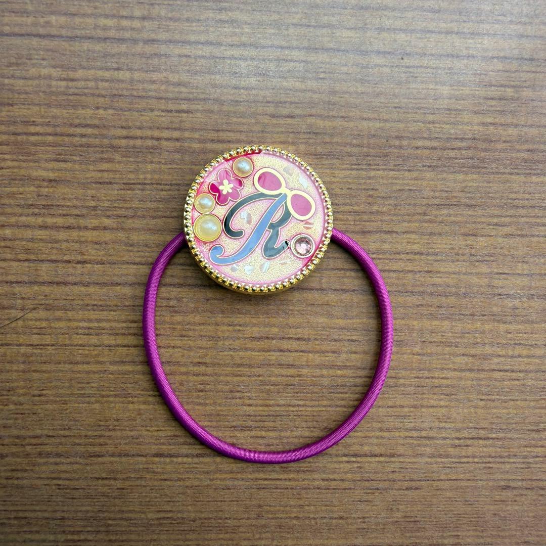 ワンピース　ONE PIECE usj ユニバ　ヘアポニー　12点セット