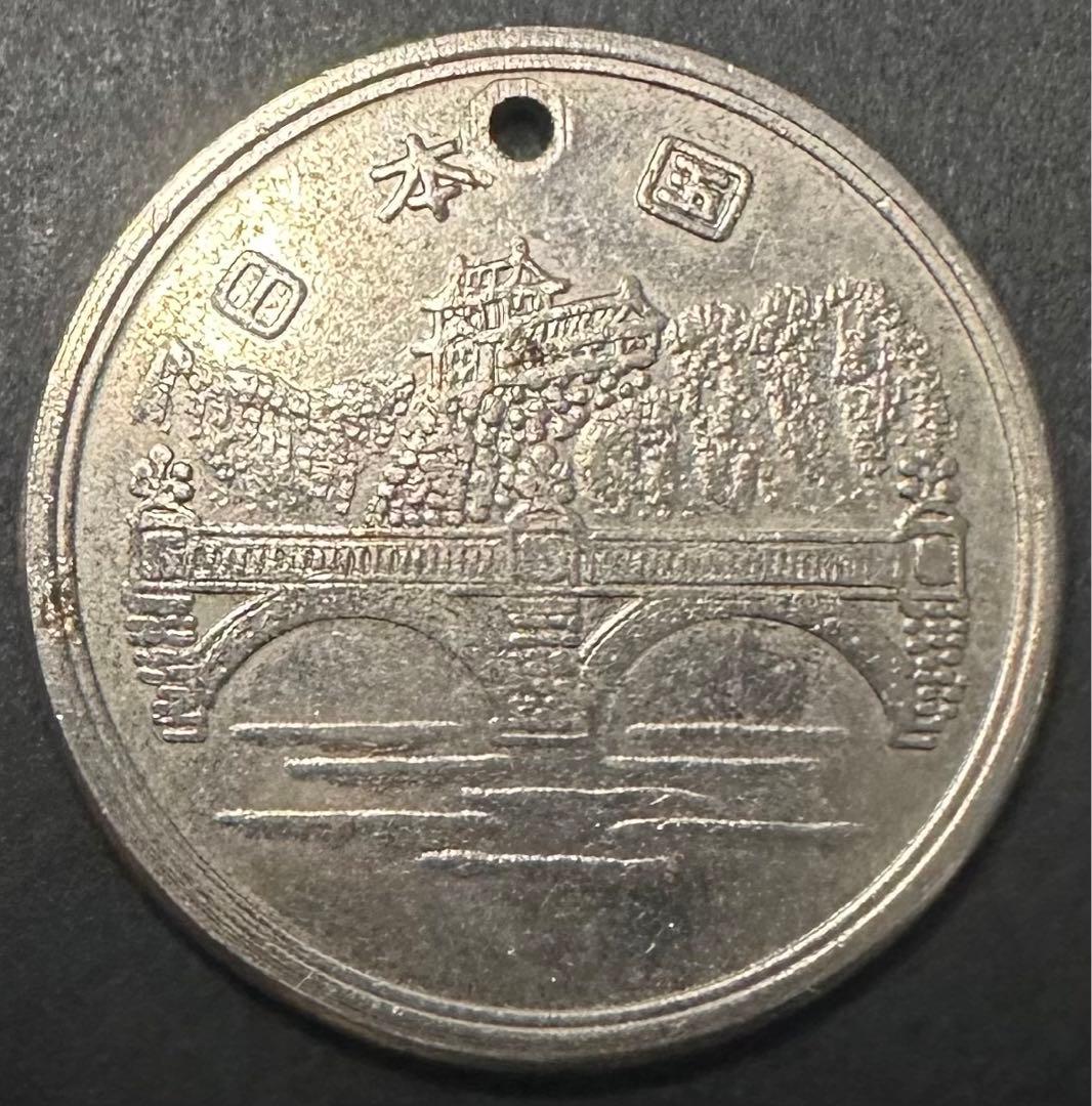 激レア】昭和65年 10000円 硬貨 古銭 1万円 骨董品 - メルカリ