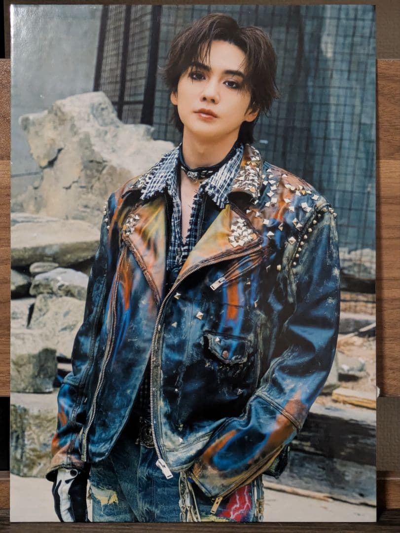 RAMPAGE 吉野北人 パネル - メルカリ