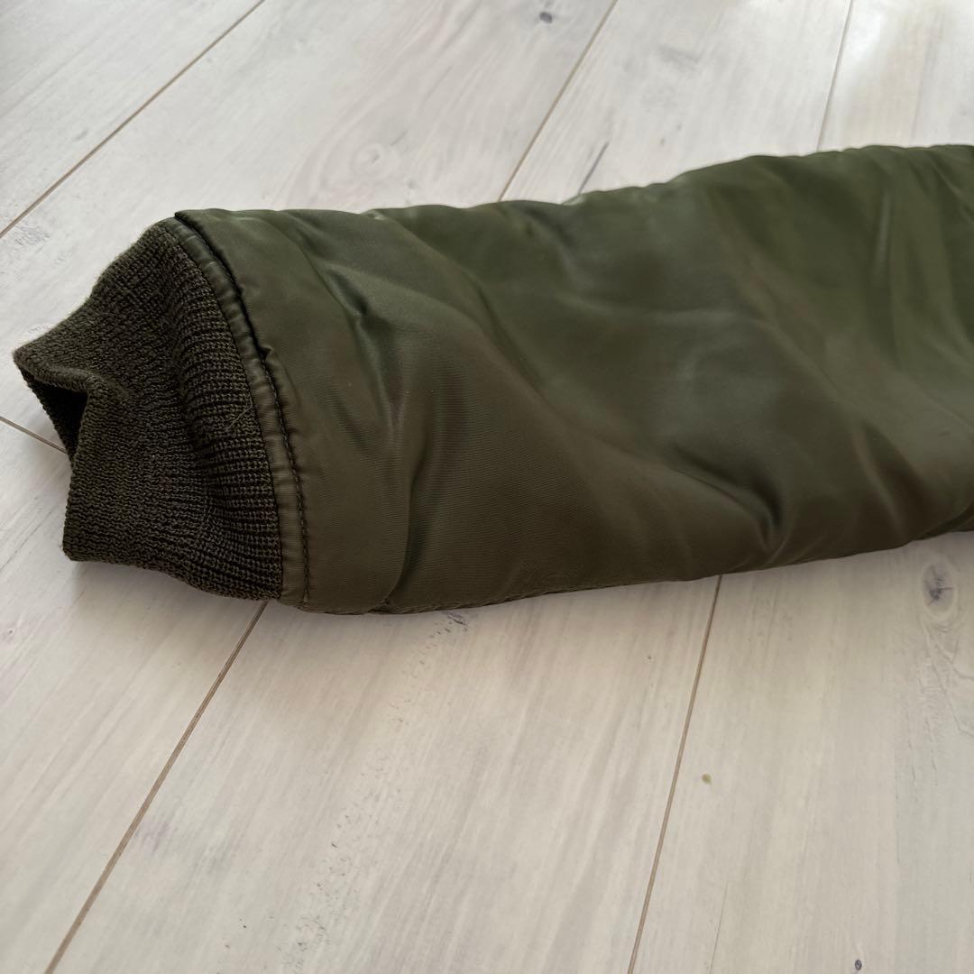 アビレックス　アウター　アヴィレックス