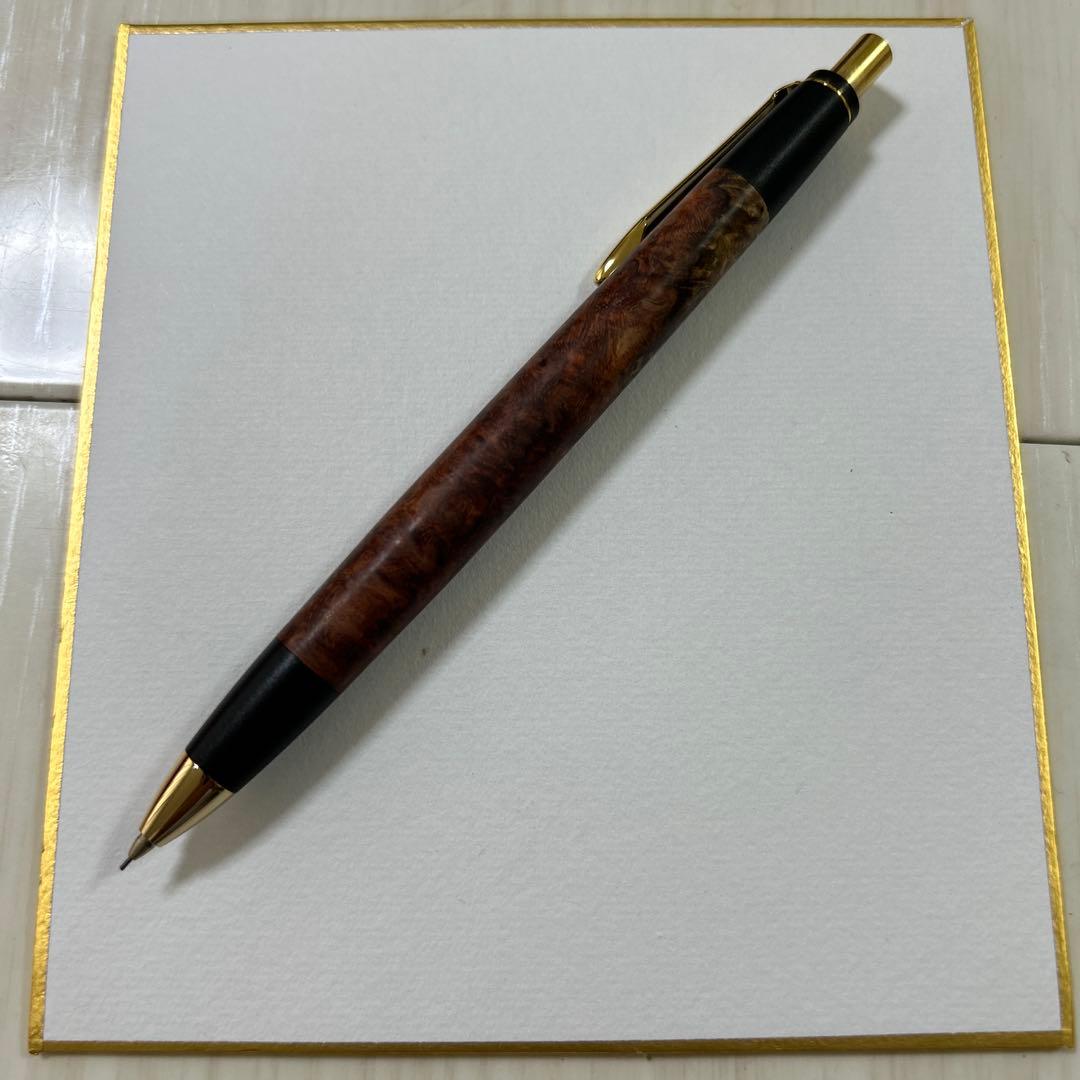 野原工芸 旧旧型 花梨紅白 - メルカリ