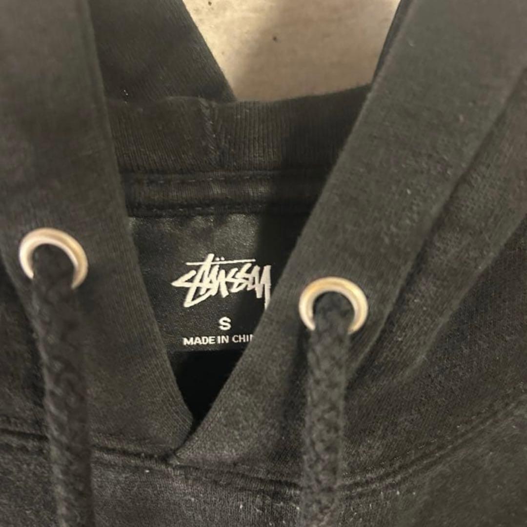 Stussy Basic Stussy Hoodie / TOKYO パーカー
