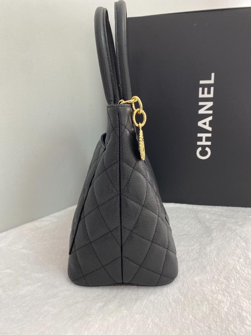 大容量 ★シャネル CHANEL ハンドバッグ トートバッグ ショルダーバッグ