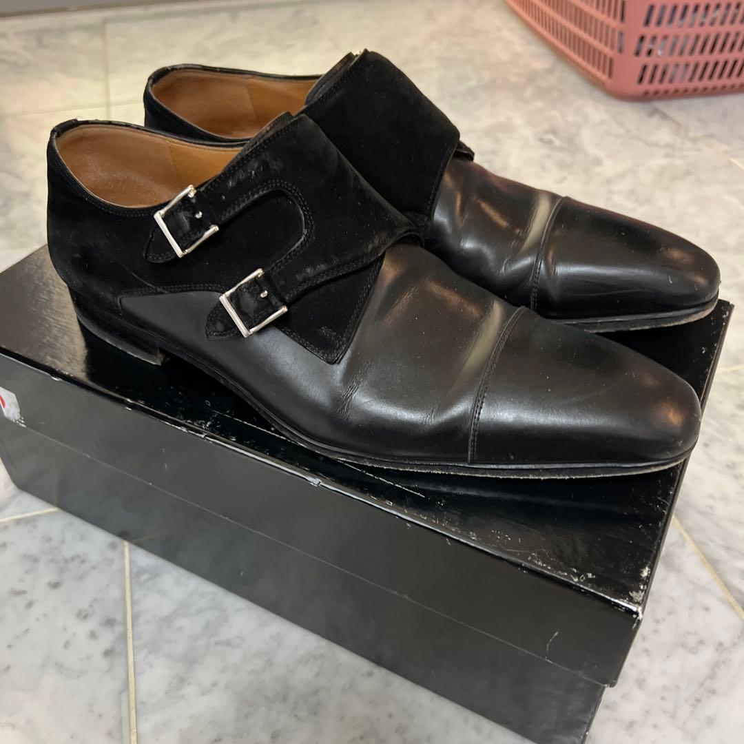 MAGNANNI メンズビジネスシューズ