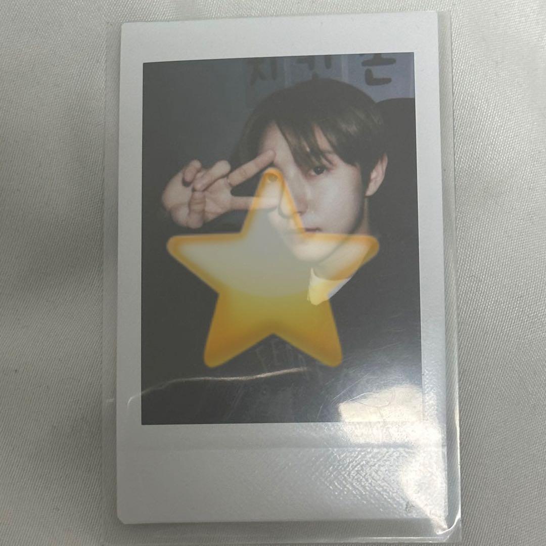 NCT DREAM ロンジュン ポラロイド チェキ NCT DREAM ロンジュン ポラロイド チェキ NCT DREAM ロンジュン