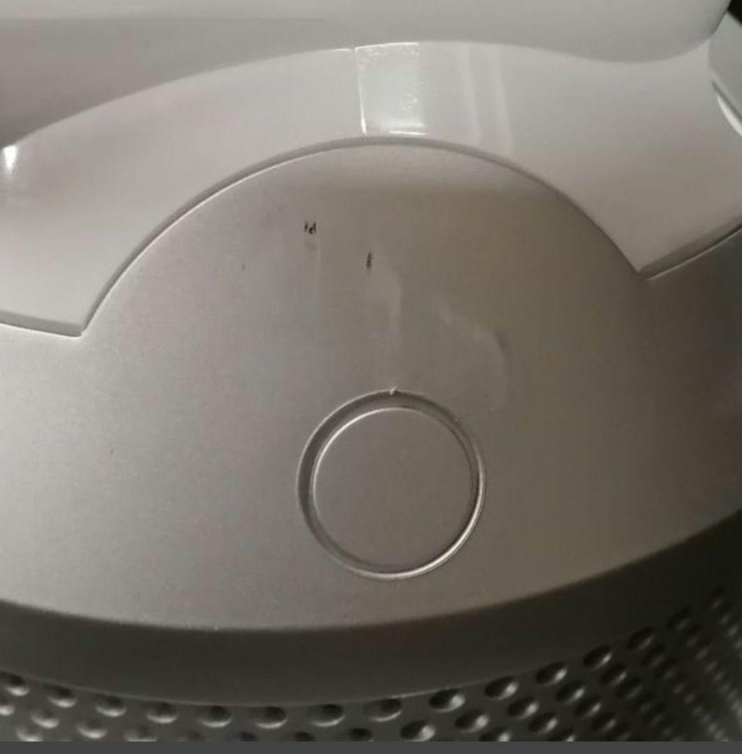 ダイソン HP03/2020年製 空気清浄機能付ファンヒーター