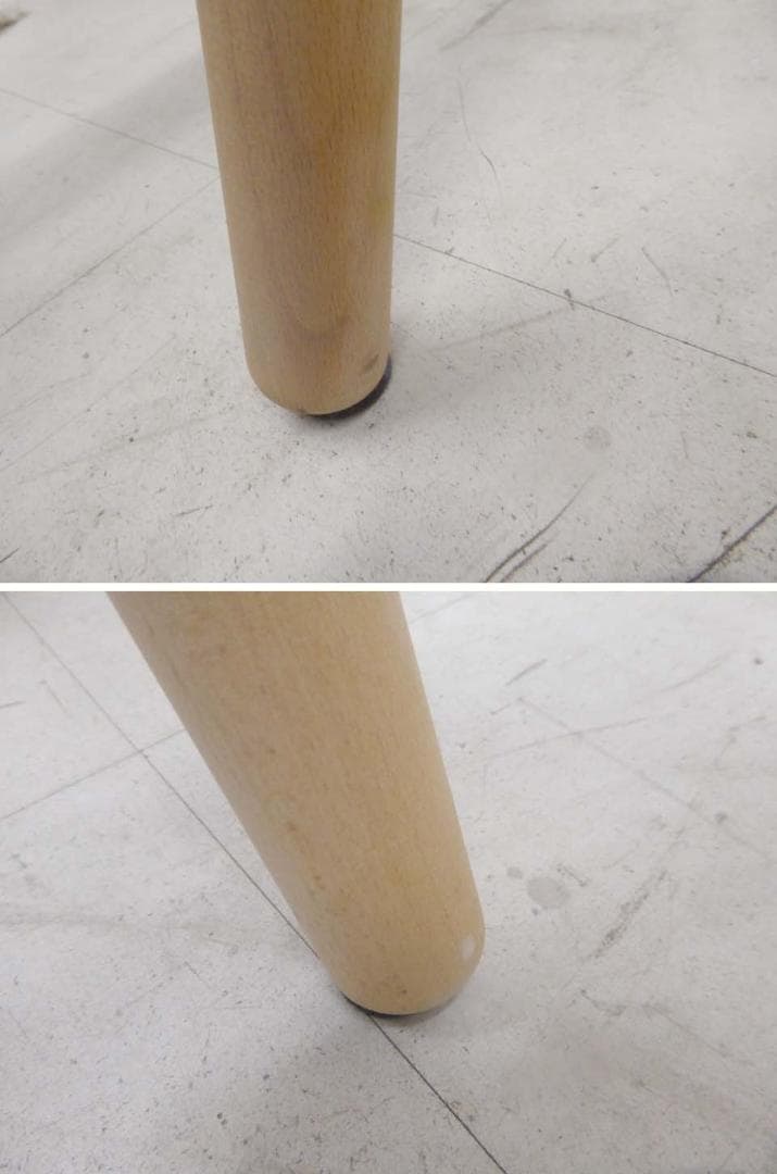 美品 ■Werner ワーナー■シューメーカースツール チェア No69