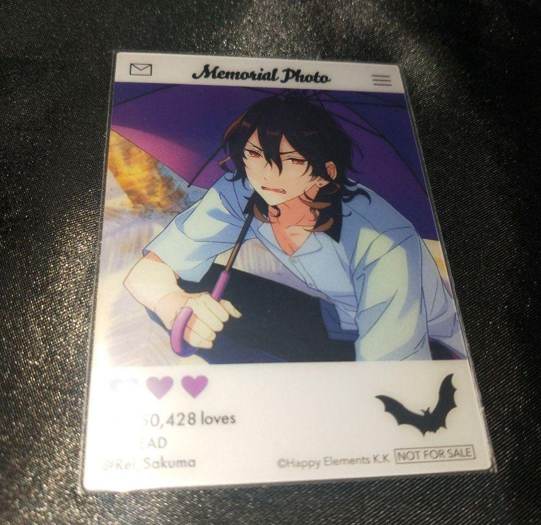 CCさくら CLAMP festival 2012 クリアファイル セット CCさくら CLAMP