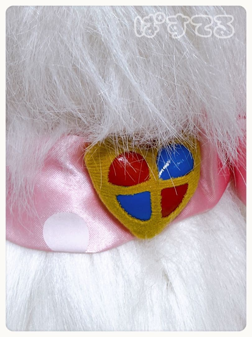 激レア　青の祓魔師　メフィスト　ぬいぐるみ　メフィスト犬　MOVIC ムービック