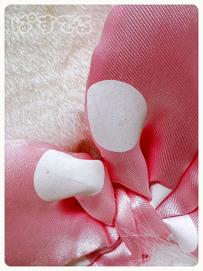 激レア　青の祓魔師　メフィスト　ぬいぐるみ　メフィスト犬　MOVIC ムービック